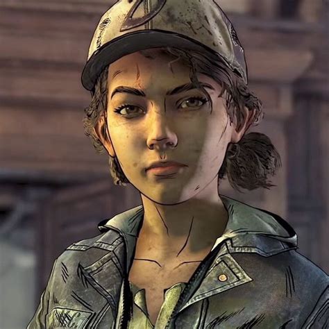 clementine the walking dead|clementine full name walking dead.